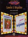 Camelot  Brigadoon   Piano/Vocal/Chords