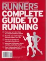 Runner's World Complete Guide to Running