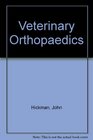 Veterinary Orthopaedics