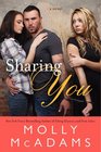 Sharing You (Sharing You, Bk 1)