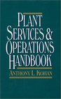 Plant Operations and Sevices Handbook