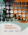 Strategic Management Texts  Cases