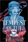 A Tempest of Tea (Blood and Tea, Bk 1)