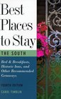 Best Places to Stay in the South