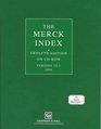 The Merck Index For Apple Macintosh  Version 121 1996  User Guide