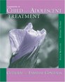 Casebook in Child and Adolescent Treatment Cultural and Familial Contexts