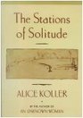 The Stations of Solitude