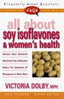 All About Soy Isoflavones  Women's Health
