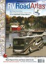 Trailer Life Directory RV Road Atlas