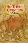 The Tolkien Companion