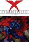 X Omnibus Volume 2