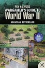 BATTLEZONE WW2 RULES FOR WARGAMING WW2