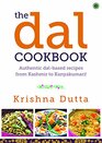 The Dal Cookbook  Dutta Krishna