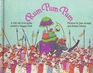 Rum Pum Pum: A Folk Tale from India