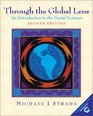 Through the Global Lens An Introduction to the Social Sciences