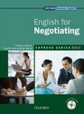 English for Negotiating Student Book Pack A Short Specialist English Course