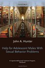 Juvenile Sex Offenders A CognitiveBehavioral Treatment Program Workbook