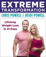 Extreme Transformation Lifelong Weight Loss in 21 Days