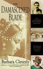 The Damascened Blade (Detective Joe Sandilands, Bk 3)