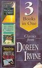 Classics from Doreen Irvine