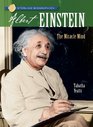 Sterling Biographies Albert Einstein The Miracle Mind