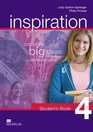 Inspiration  Student's Book Level 4