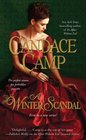 A Winter Scandal (Legend of St. Dwynwen, Bk 1)