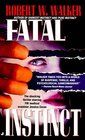 Fatal Instinct (Jessica Coran, Bk 2)