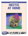 Hectic at Home Teens Write About Domestic Violence