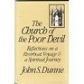 The CHURCH OF THE POOR DEVIL