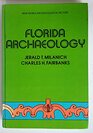 Florida Archaeology