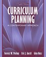 Curriculum Planning A Contemporary Approach