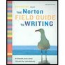 Handbook from Norton Field Guide to Writing 2nd