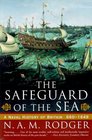 The Safeguard of the Sea A Naval History of Britain 6601649