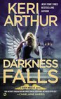 Darkness Falls (Dark Angels, Bk 7)