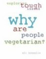 Why Are People Vegetarian