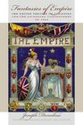 Fantasies of Empire The Empire Theatre of Varieties and the Licensing Controversy of 1894