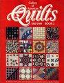 Gallery of American Quilts 18601989