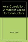 Axis Correlation A Modern Guide to Tonal Colors