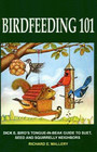 BIRDFEEDING 101 A TONGUEINBEAK GUIDE TO SUET SEED AND SQUIRRELLY NEIGHBORS