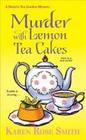 Murder with Lemon Tea Cakes (Daisy\'s Tea Garden, Bk 1)