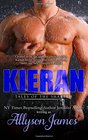Kieran (Tales of the Shareem, Bk 7)