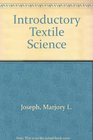 Introductory Textile Science