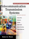 Telecommunications Transmission Systems 2nd Edition