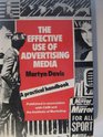 The Effective Use of Advertising Media A Practical Guide