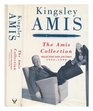 The Amis Collection Selected Nonfiction