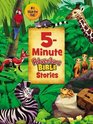 5Minute Adventure Bible Stories