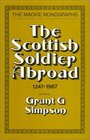 The Scottish Soldier Abroad