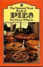 The National Trust Book of Pies