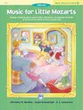 Music for Little Mozarts Music Discovery Book 2